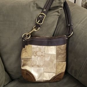 Coach Crossbody bag